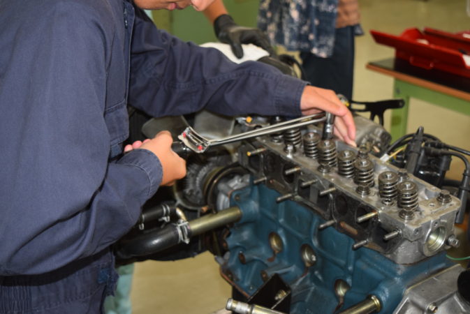 次回９／３（日）のオープンキャンパスは！！