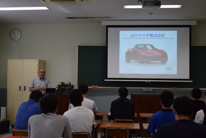 ９／３（日）オープンキャンパス開催しました！！