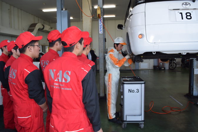 (株)SEEDホールディングス トヨタ販売店様によるエンジニア交流会！！