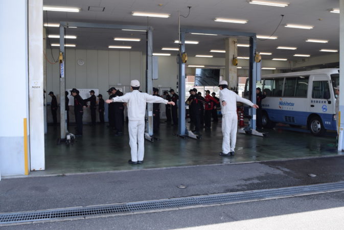 新一年生の実習が始まりました！！