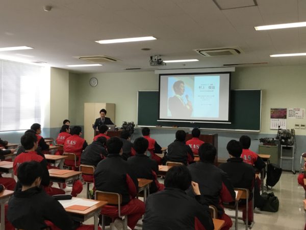 株式会社メーカーズの学内ガイダンス開催！！