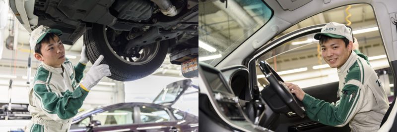 ５／２０（日）＜企業見学会＞第１弾開催決定！申込みはお早めに！！