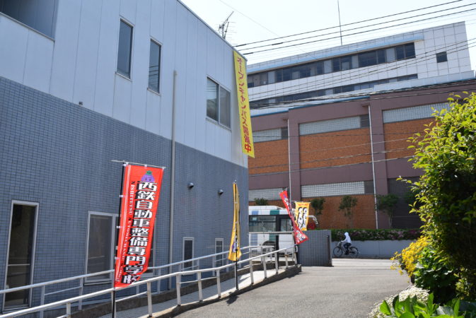 新年度第１回オープンキャンパスを開催！！