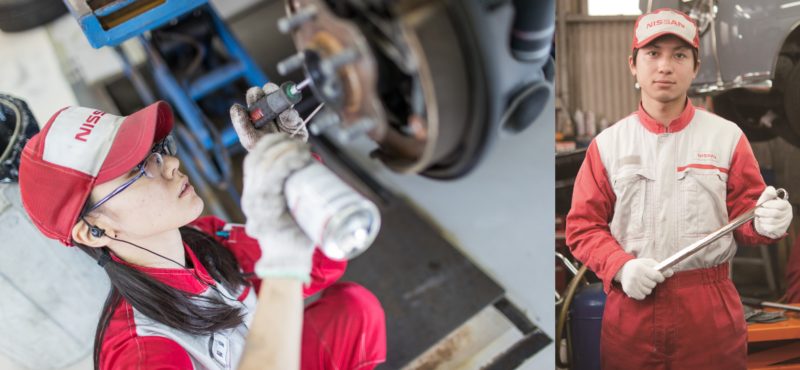 ６／１７（日）＜大人気企画！企業見学会＞第２弾開催決定！