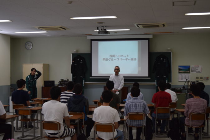 ７／２２（日）ＳＰオープンキャンパス第２弾開催しました！！