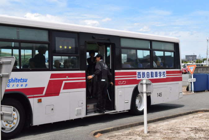 ７／２２（日）ＳＰオープンキャンパス番外編！！