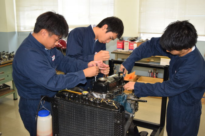 ８/１９（日）は、ＮＡＳ学校説明会＆第４回オープンキャンパスです！！