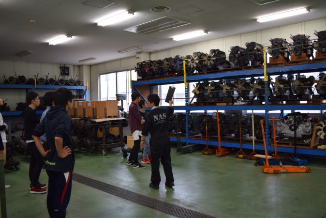 １１/４（日）NAS学校説明会＆第８回オープンキャンパス開催します！！