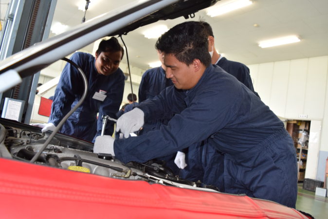 緊急告知！！１０／１４（日）ＮＡＳ学校説明会＆第７回オープンキャンパスは、第２回入学試験に向けた対策説明会も行います！！