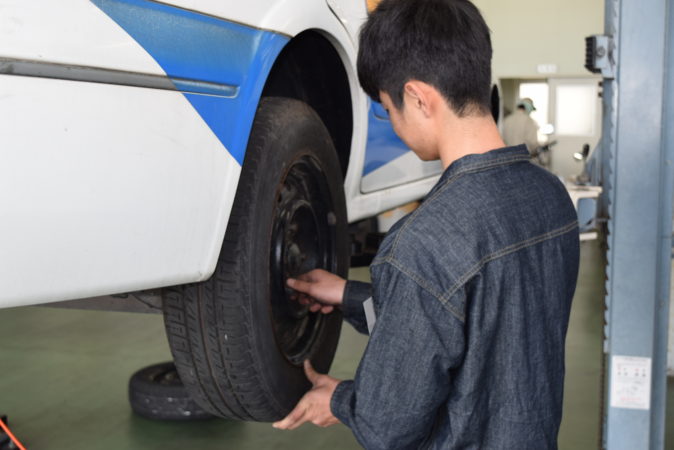 第2回オープンキャンパスを開催しました！