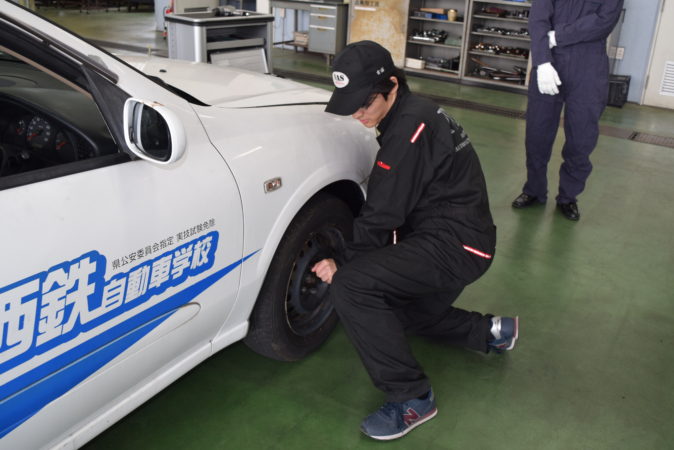 今年度初めてのオープンキャンパスを開催しました！