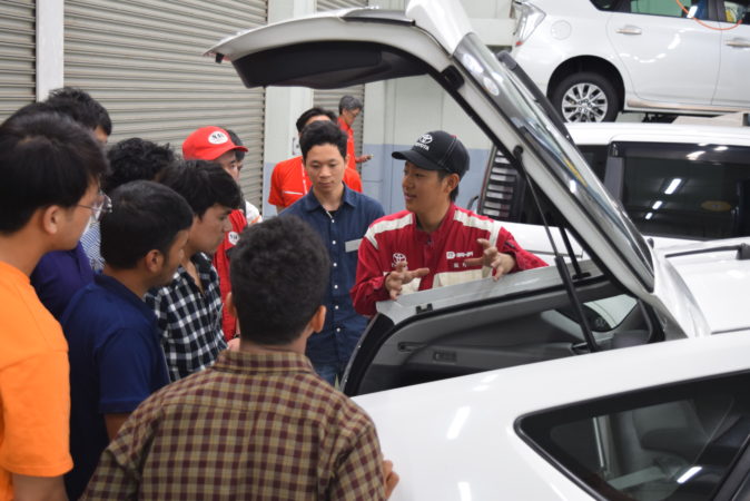 夏のコラボオープンキャンパス第２弾開催！